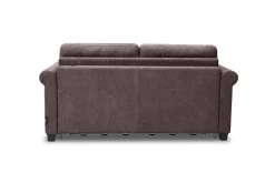 Mor Furniture Sleeper Sofas|Loveseats|Drew Full Sleeper Loveseat In Mistral Rabbit