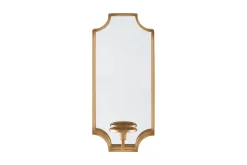Mor Furniture Wall Art & Accents|Candle Holders|Dumi Wall Sconce