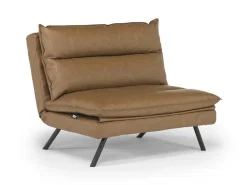 Mor Furniture Kids Beds & Bunk Beds|Dune Klik Klak Sofa Bed In Brown