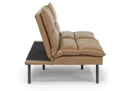 Mor Furniture Kids Beds & Bunk Beds|Dune Klik Klak Sofa Bed In Brown