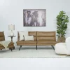 Mor Furniture Living Room Sets|Dune Sofa & Chair In Brown