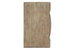 Mor Furniture Nightstands|Durango 3 Drawer Nightstand In Willadeene
