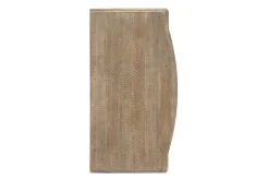 Mor Furniture Nightstands|Durango 3 Drawer Nightstand In Willadeene