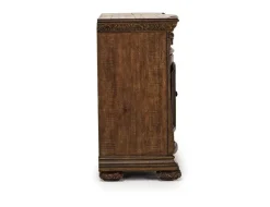 Mor Furniture Sideboards, Buffets & Hutches|Durango Buffet In Willadeene