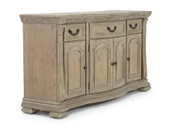 Mor Furniture Sideboards, Buffets & Hutches|Durango Buffet In Willadeene