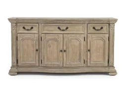 Mor Furniture Sideboards, Buffets & Hutches|Durango Buffet In Willadeene