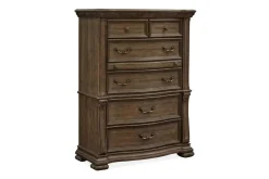 Mor Furniture Dressers & Chests|Durango Chest In Willadeene