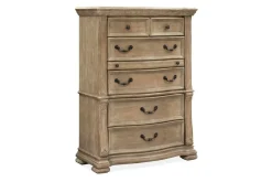 Mor Furniture Dressers & Chests|Durango Chest In Willadeene