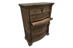 Mor Furniture Dressers & Chests|Durango Chest In Willadeene