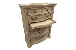 Mor Furniture Dressers & Chests|Durango Chest In Willadeene