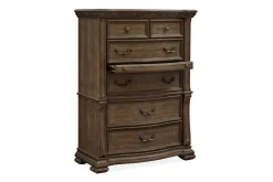 Mor Furniture Dressers & Chests|Durango Chest In Willadeene