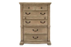 Mor Furniture Dressers & Chests|Durango Chest In Willadeene