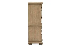Mor Furniture Dressers & Chests|Durango Chest In Willadeene