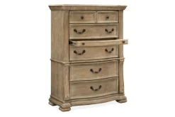 Mor Furniture Dressers & Chests|Durango Chest In Willadeene