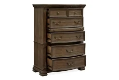 Mor Furniture Dressers & Chests|Durango Chest In Willadeene
