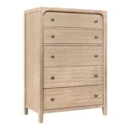 Mor Furniture Dressers & Chests|Easton Chest In Natural