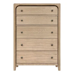 Mor Furniture Dressers & Chests|Easton Chest In Natural
