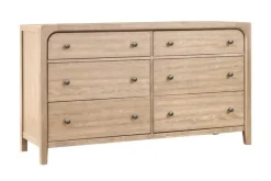 Mor Furniture Dressers & Chests|Easton Dresser In Natural