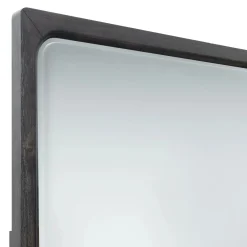Mor Furniture Bedroom Mirrors|Easton Mirror In Espresso