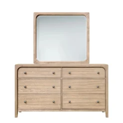 Mor Furniture Bedroom Mirrors|Easton Mirror In Espresso