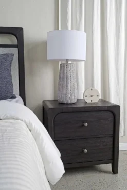 Mor Furniture Nightstands|Easton Nightstand In Espresso