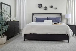 Mor Furniture Nightstands|Easton Nightstand In Espresso