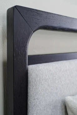 Mor Furniture Storage Beds|Beds|Easton Upholstered Storage Bed In , Ca King Natural