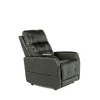 Mor Furniture Lift Chairs|Recliners|Eclipse 3 Power Lift Chair In Black