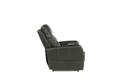 Mor Furniture Lift Chairs|Recliners|Eclipse 3 Power Lift Chair In Black