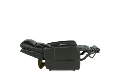 Mor Furniture Lift Chairs|Recliners|Eclipse 3 Power Lift Chair In Black