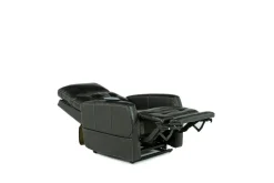 Mor Furniture Recliners|Eclipse 3 Power Recliner In Black