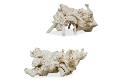 Mor Furniture Sculptures|Elemental Roots Sculpture, Set Of 2