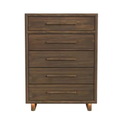 Mor Furniture Dressers & Chests|Elm Chest In Brown