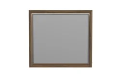 Mor Furniture Bedroom Mirrors|Elm Mirror In Brown