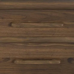 Mor Furniture Nightstands|Elm Nightstand In Brown