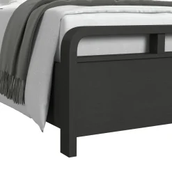 Mor Furniture Beds|Emberly Panel Bed In Natural, Twin