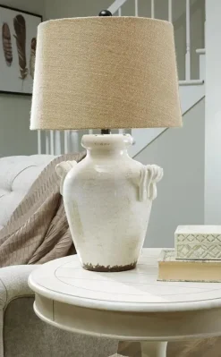 Mor Furniture Shop All Lighting & Lamps|Office Lighting|Emelda Table Lamp