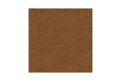 Mor Furniture Ottomans|Emillia Oversized Ottoman In Caramel Leather