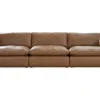 Mor Furniture Modular Sofas|Sofas|Emillia Sofa In Caramel