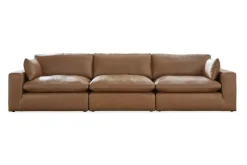 Mor Furniture Modular Sofas|Sofas|Emillia Sofa In Caramel
