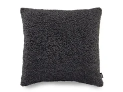 Mor Furniture Accent Pillows|Accent Pillows|Emmy Accent Pillow In Brown Leather