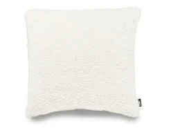 Mor Furniture Accent Pillows|Accent Pillows|Emmy Accent Pillow In Brown Leather