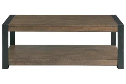 Mor Furniture Coffee Tables|Enrico Coffee Table In Walnut