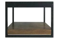 Mor Furniture Coffee Tables|Enrico Coffee Table In Walnut