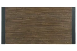 Mor Furniture Coffee Tables|Enrico Coffee Table In Walnut