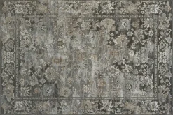 Mor Furniture Shop All Rugs|Essentials Core Rug In Brown, 5’ X 7’
