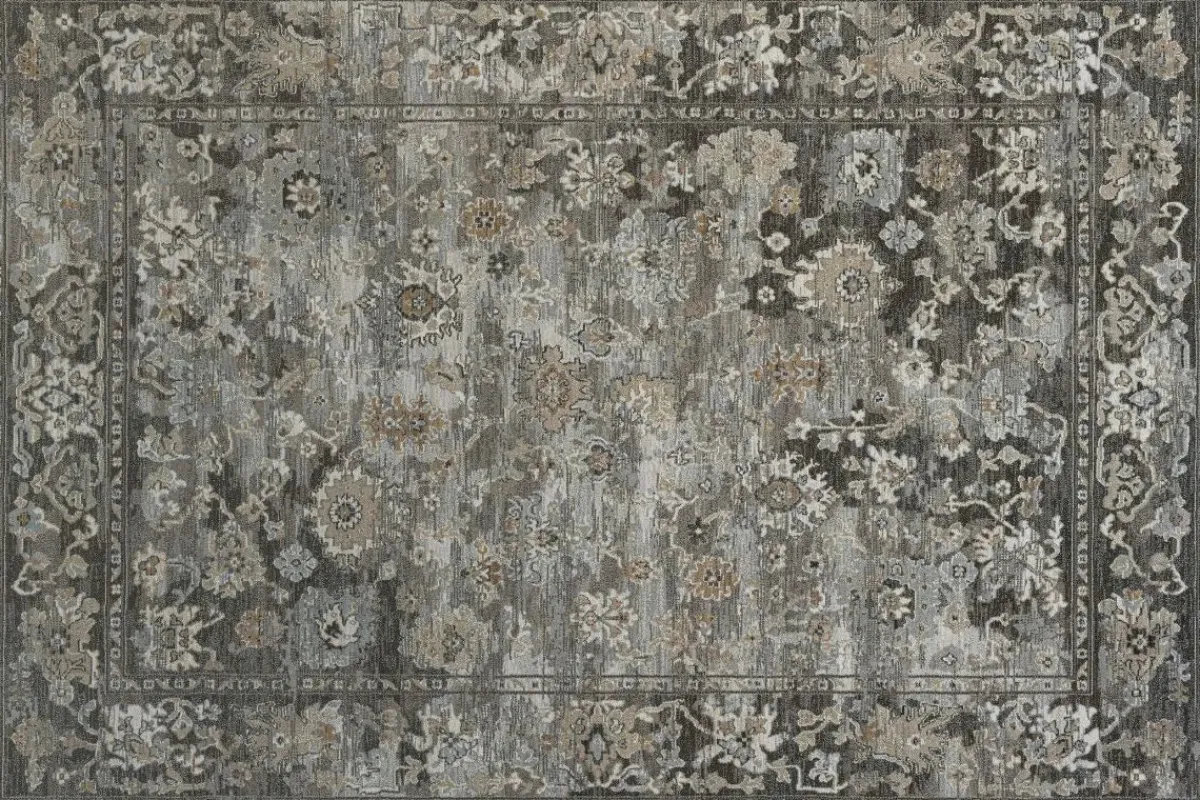 Mor Furniture Shop All Rugs|Essentials Core Rug In Brown, 5’ X 7’