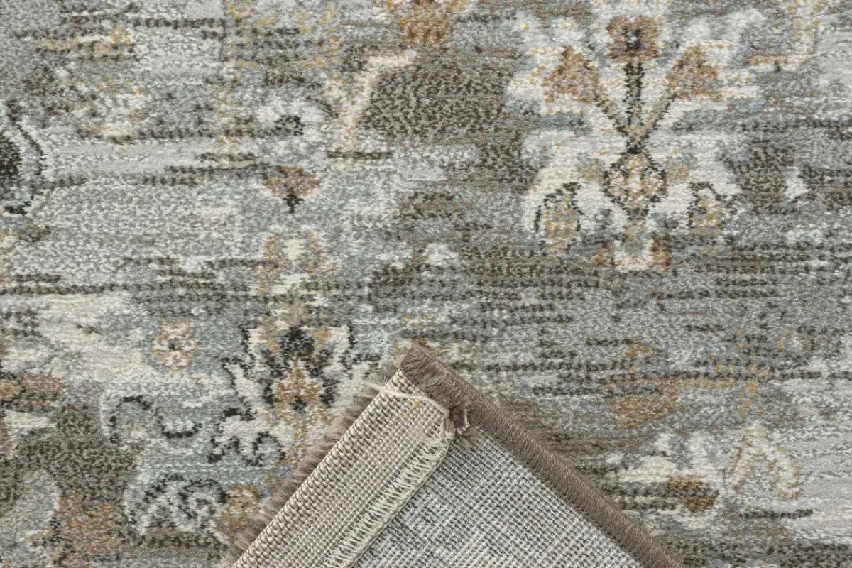 Mor Furniture Shop All Rugs|Essentials Core Rug In Brown, 5’ X 7’