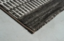 Mor Furniture Shop All Rugs|Essentials Haven Rug In Brown, 5’ X 7’
