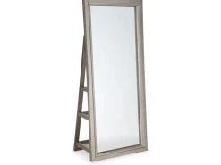Mor Furniture Accent Mirrors|Evesen Accent Mirror In Black